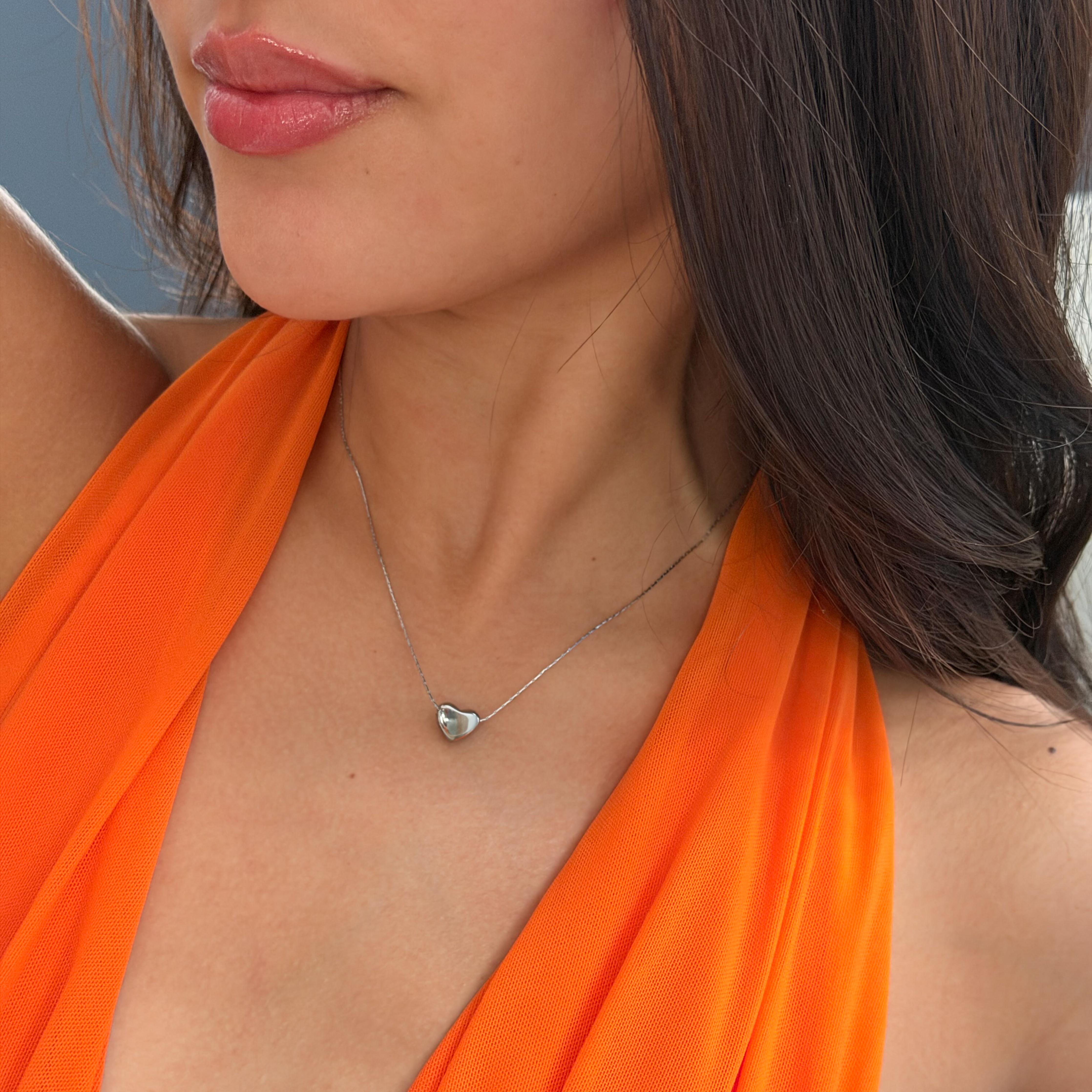 Comprar Collar Lovelett en Joyería Chabacano