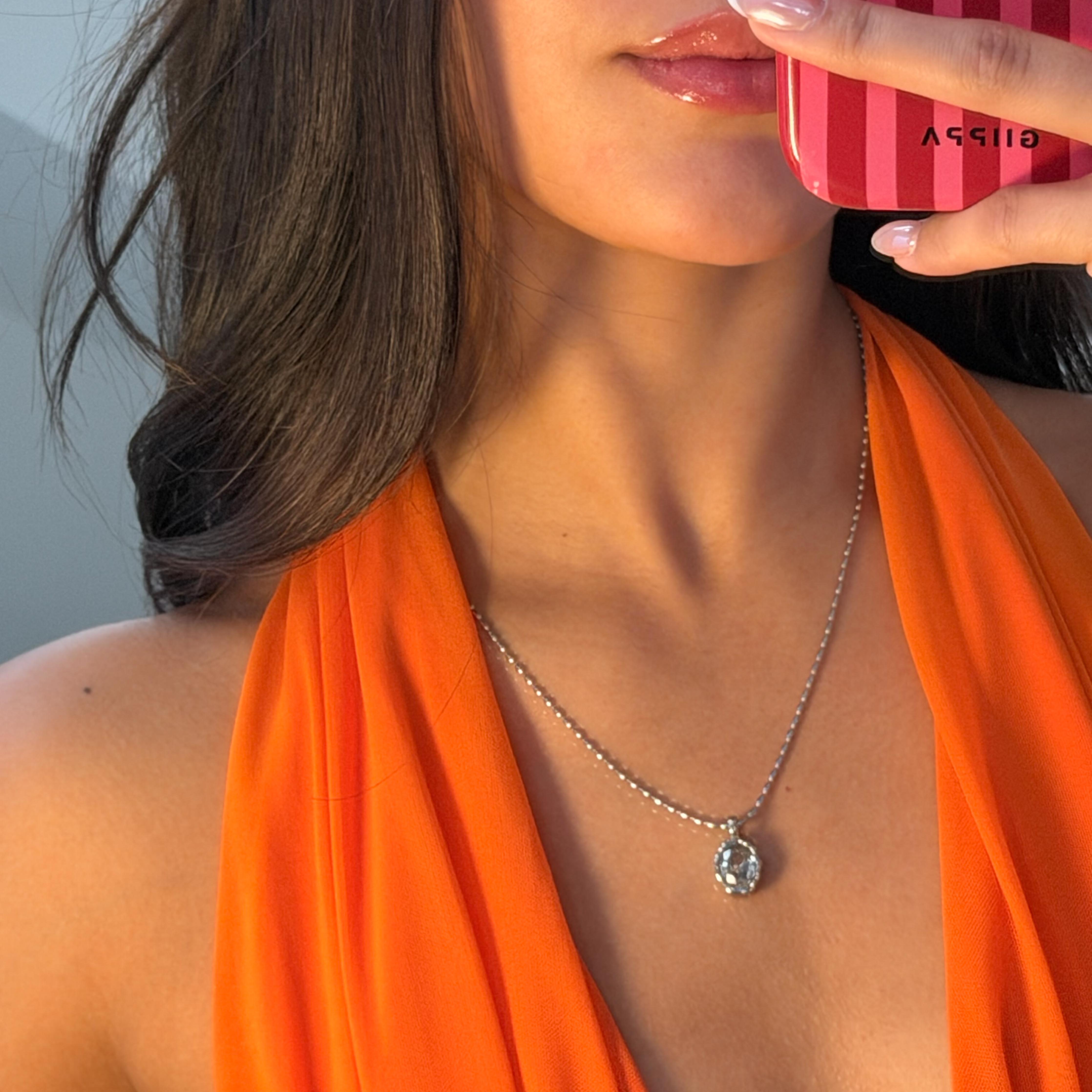 Comprar Collar Vie en Joyería Chabacano