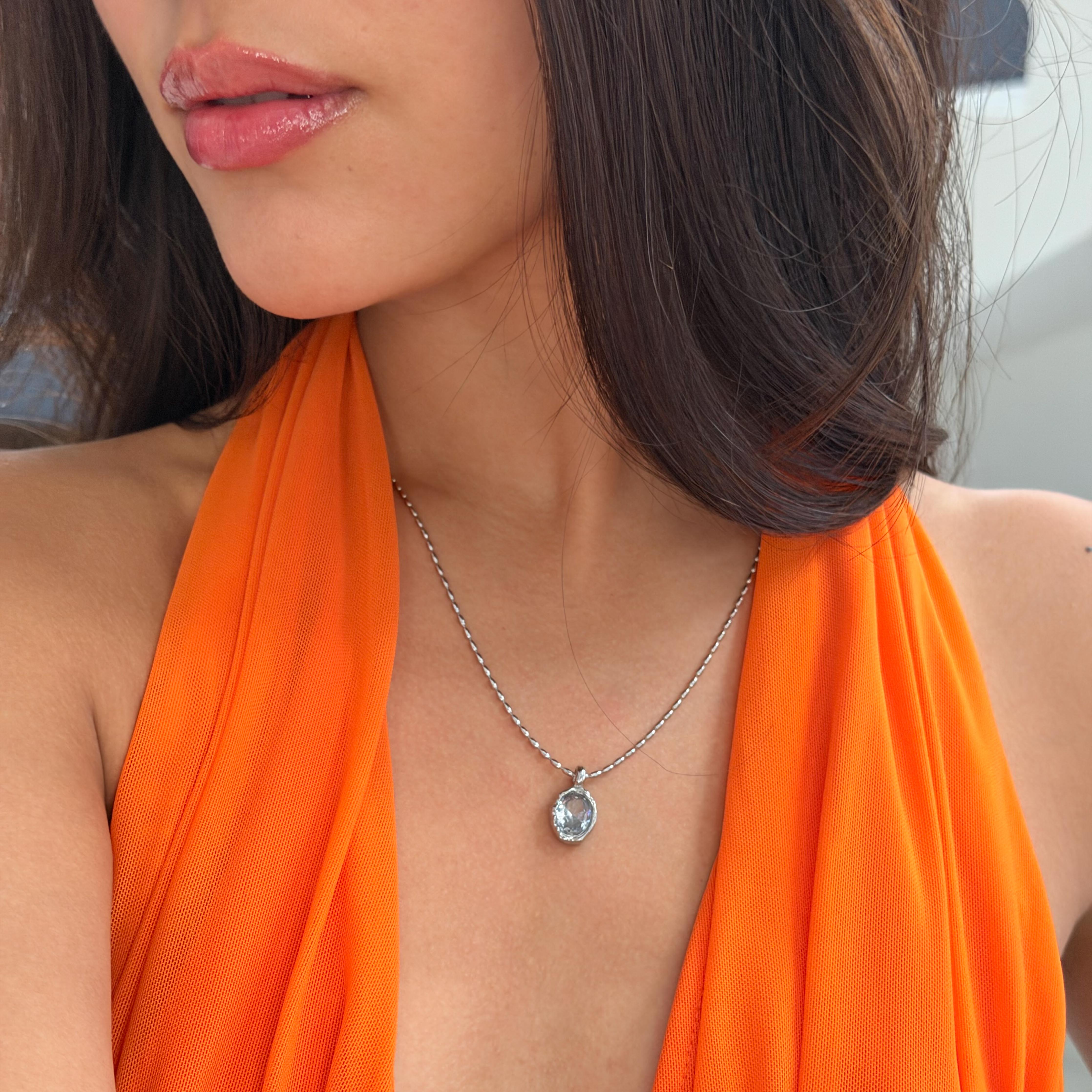 Comprar Collar Vie en Joyería Chabacano