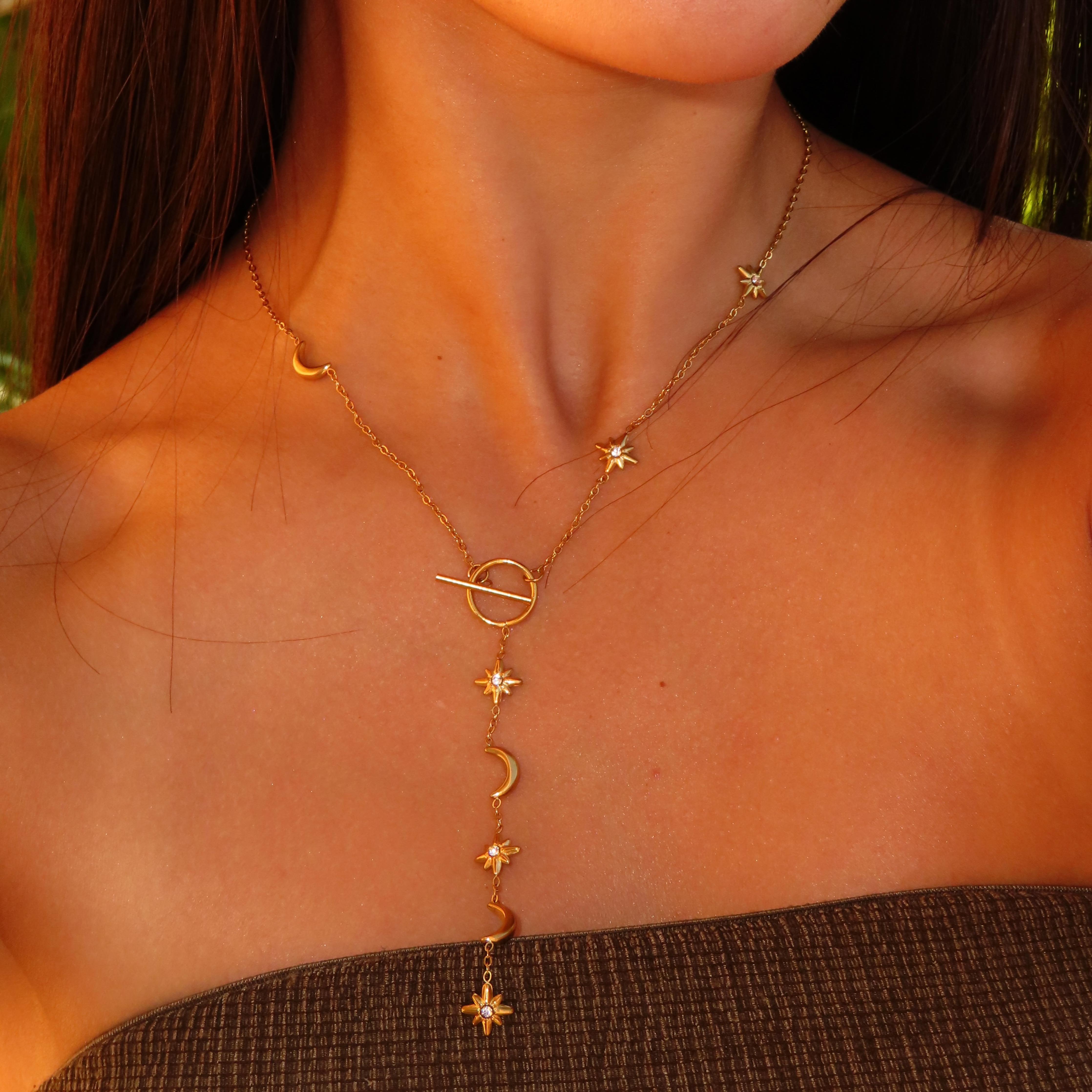 Comprar Collar Latif en Joyería Chabacano
