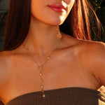 Comprar Collar Latif en Joyería Chabacano
