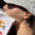 Comprar Ear Cuff Oslo en Joyería Chabacano