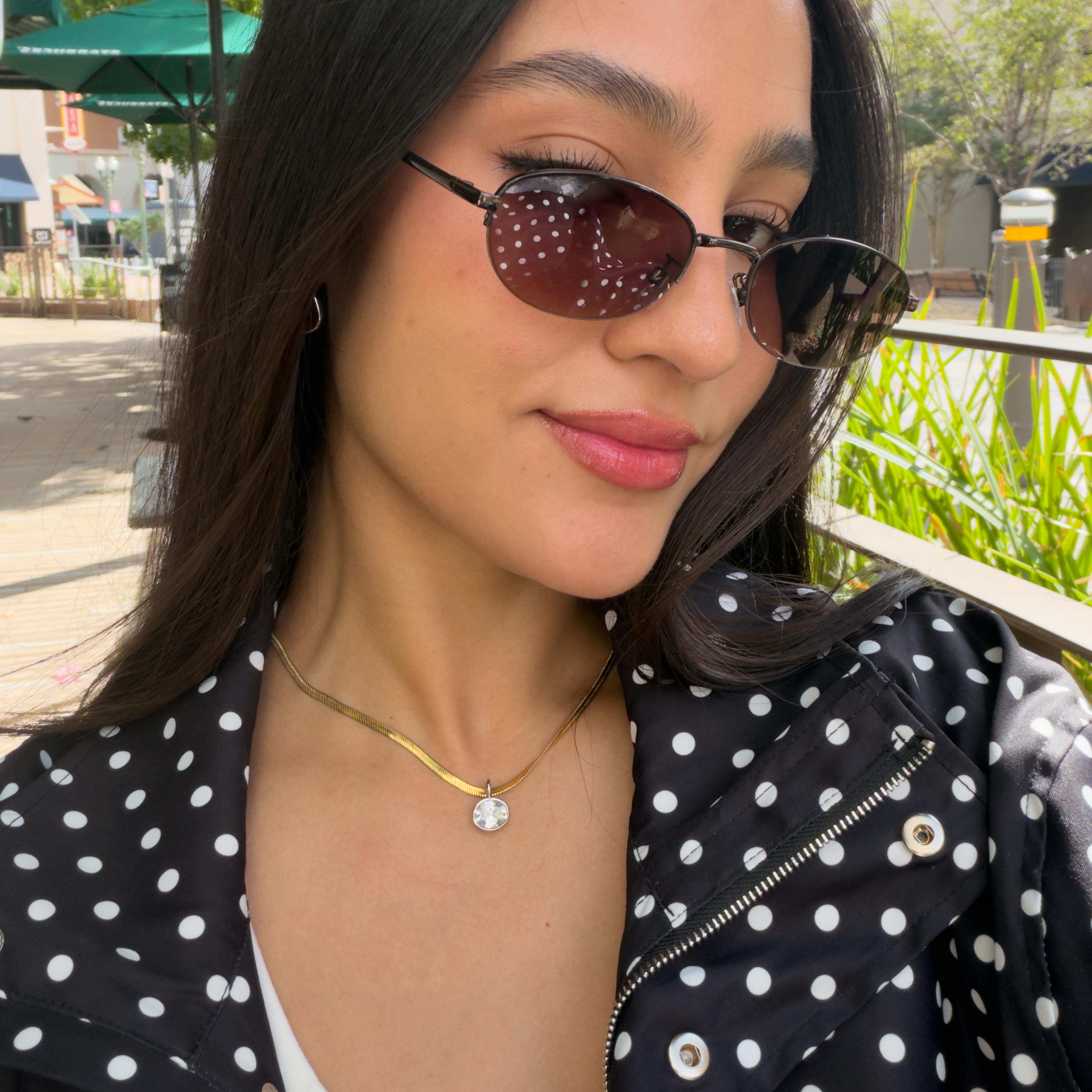 Comprar Collar Dianda en Joyería Chabacano