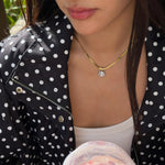 Comprar Collar Dianda en Joyería Chabacano