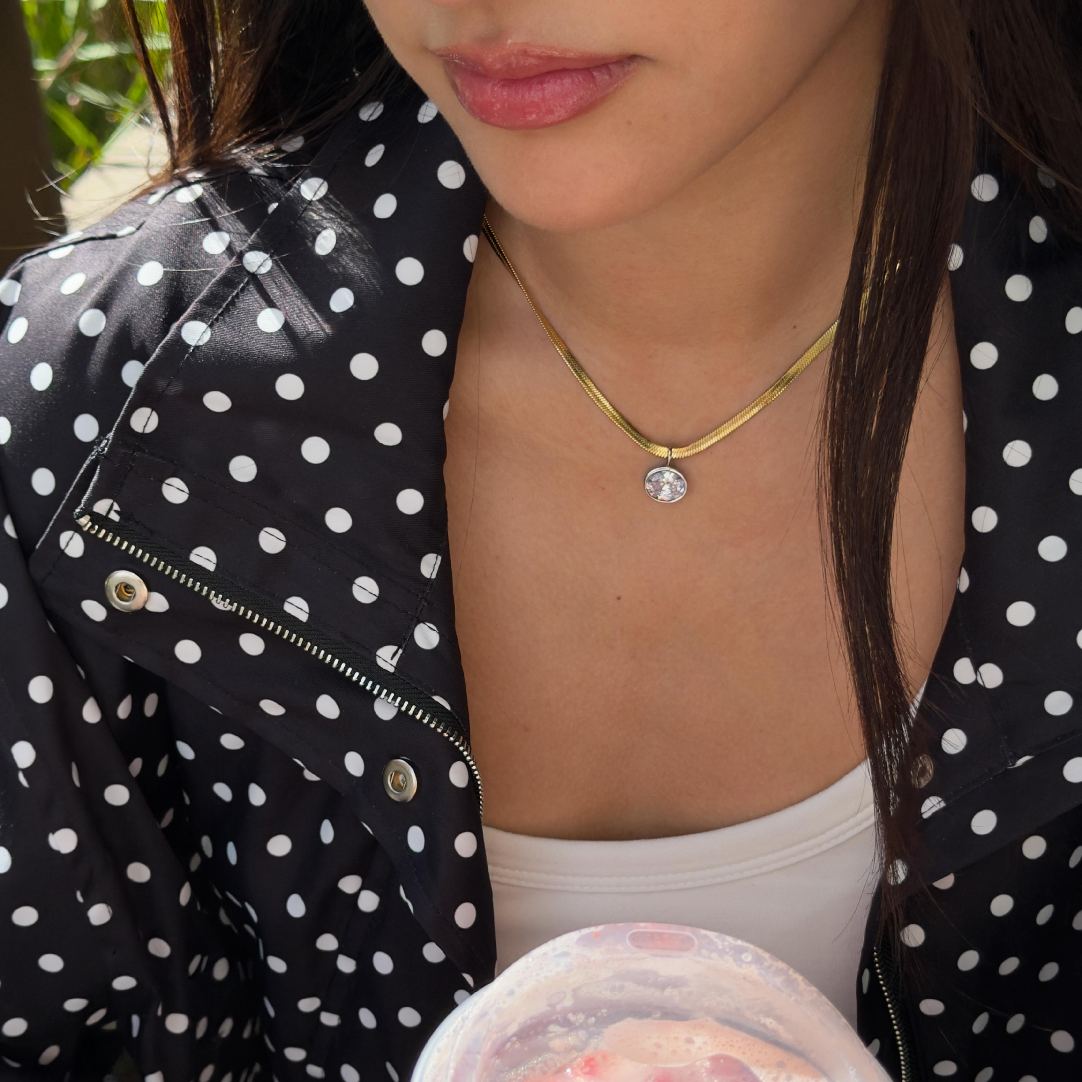 Comprar Collar Dianda en Joyería Chabacano