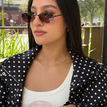 Comprar Collar Tania en Joyería Chabacano