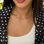 Comprar Collar Tania en Joyería Chabacano