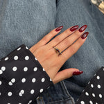Comprar Anillo Crisantemo en Joyería Chabacano