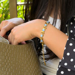 Comprar Pulsera Selenia en Joyería Chabacano