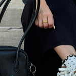 Comprar Anillo Ajustable Nat en Joyería Chabacano