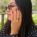 Comprar Anillo Midori en Joyería Chabacano