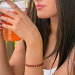 Comprar Pulsera Odelia en Joyería Chabacano