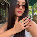 Comprar Anillo Ajustable Klum en Joyería Chabacano