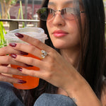 Comprar Anillo Litchi en Joyería Chabacano