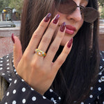Comprar Anillo Dreamer en Joyería Chabacano