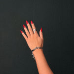 Comprar Anillo Ajustable Soho Plata en Joyería Chabacano