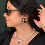 Comprar Aretes Kai Plata en Joyería Chabacano