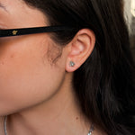 Comprar Piercing Queen Bee Plata en Joyería Chabacano
