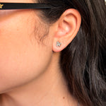 Comprar Piercing Queen Bee Plata en Joyería Chabacano