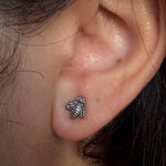 Comprar Piercing Queen Bee Plata en Joyería Chabacano