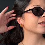 Comprar Aretes Isadora en Joyería Chabacano