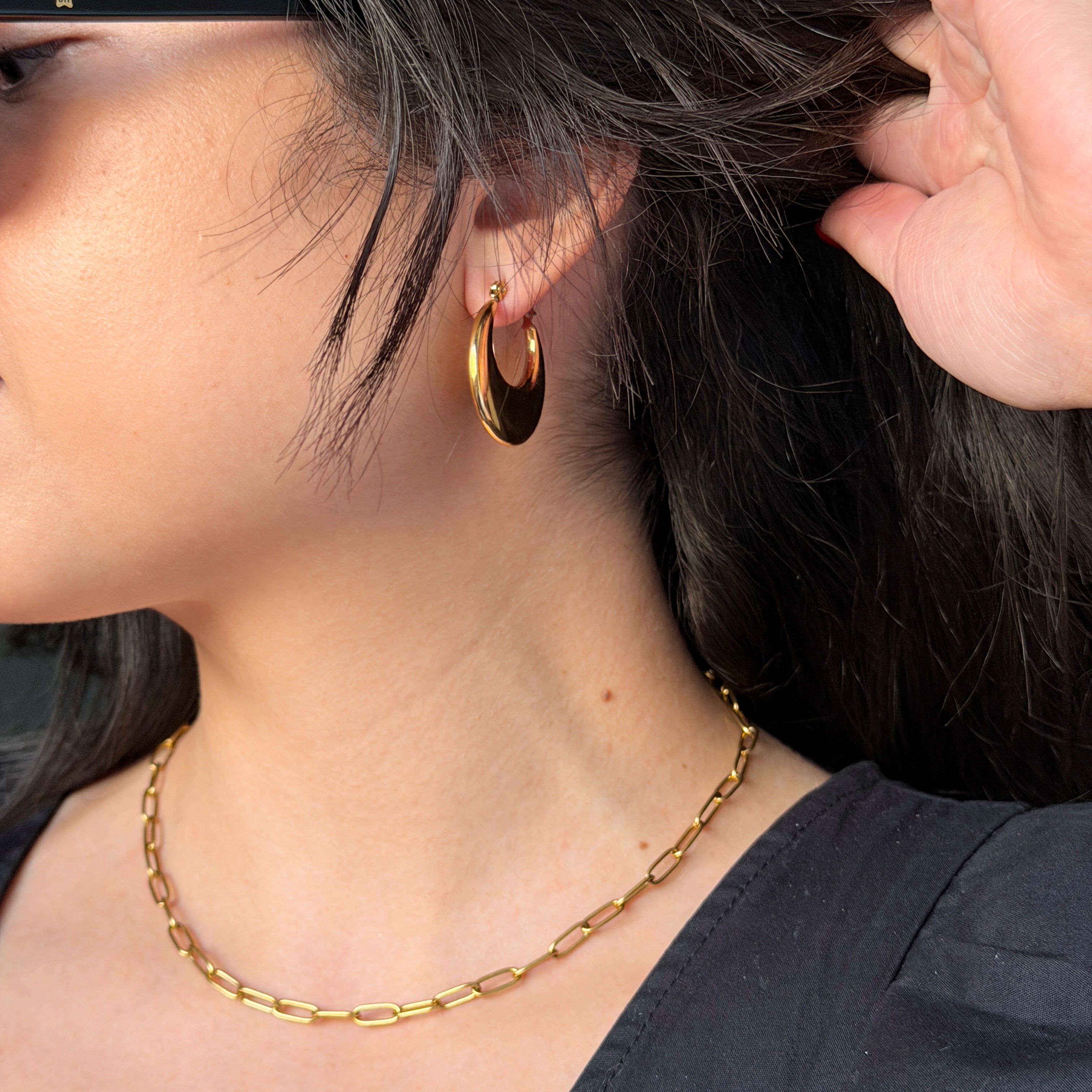 Comprar Aretes Talya en Joyería Chabacano