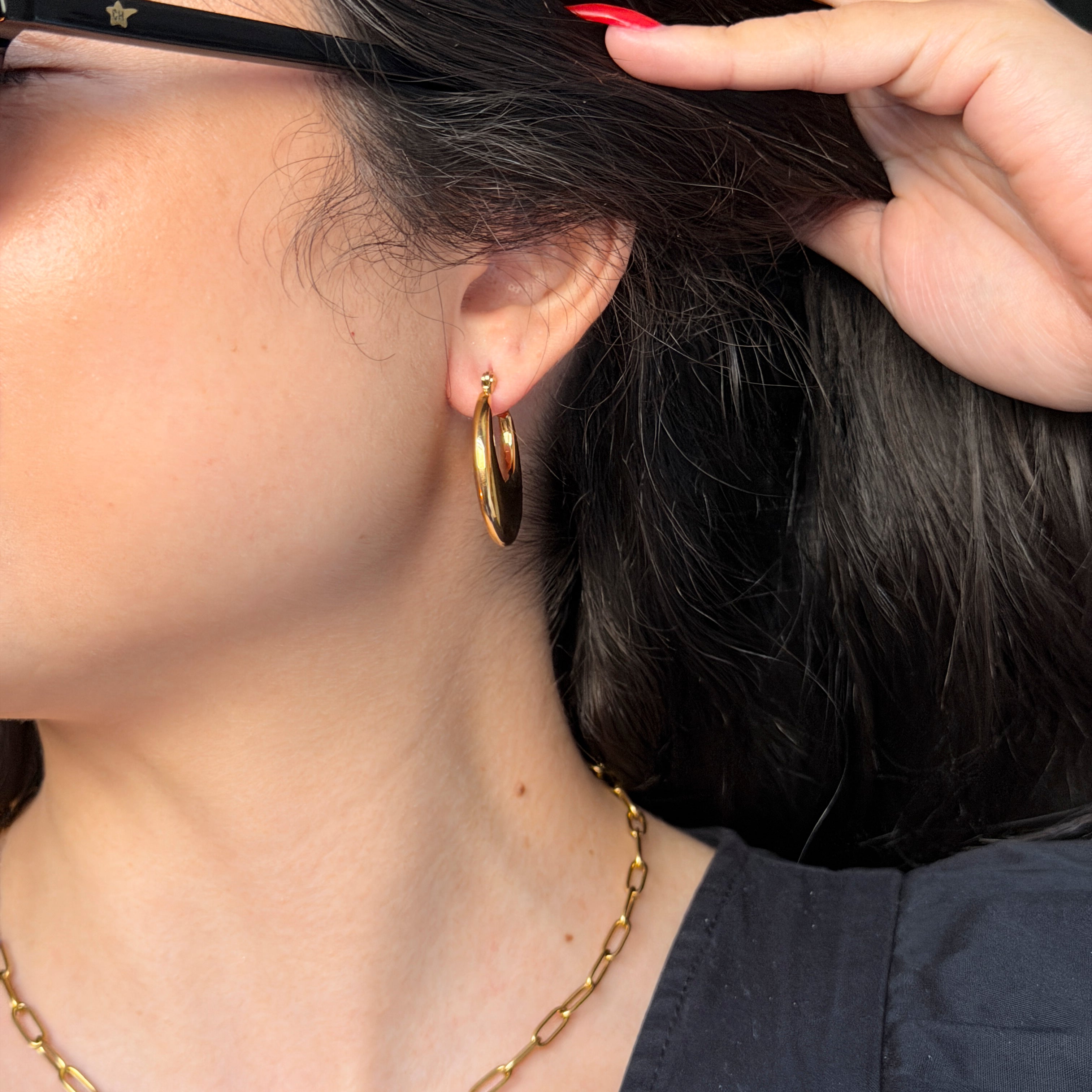 Comprar Aretes Talya en Joyería Chabacano