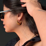 Comprar Aretes Talya en Joyería Chabacano