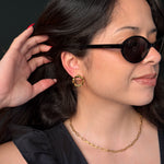 Comprar Aretes Sirocco en Joyería Chabacano