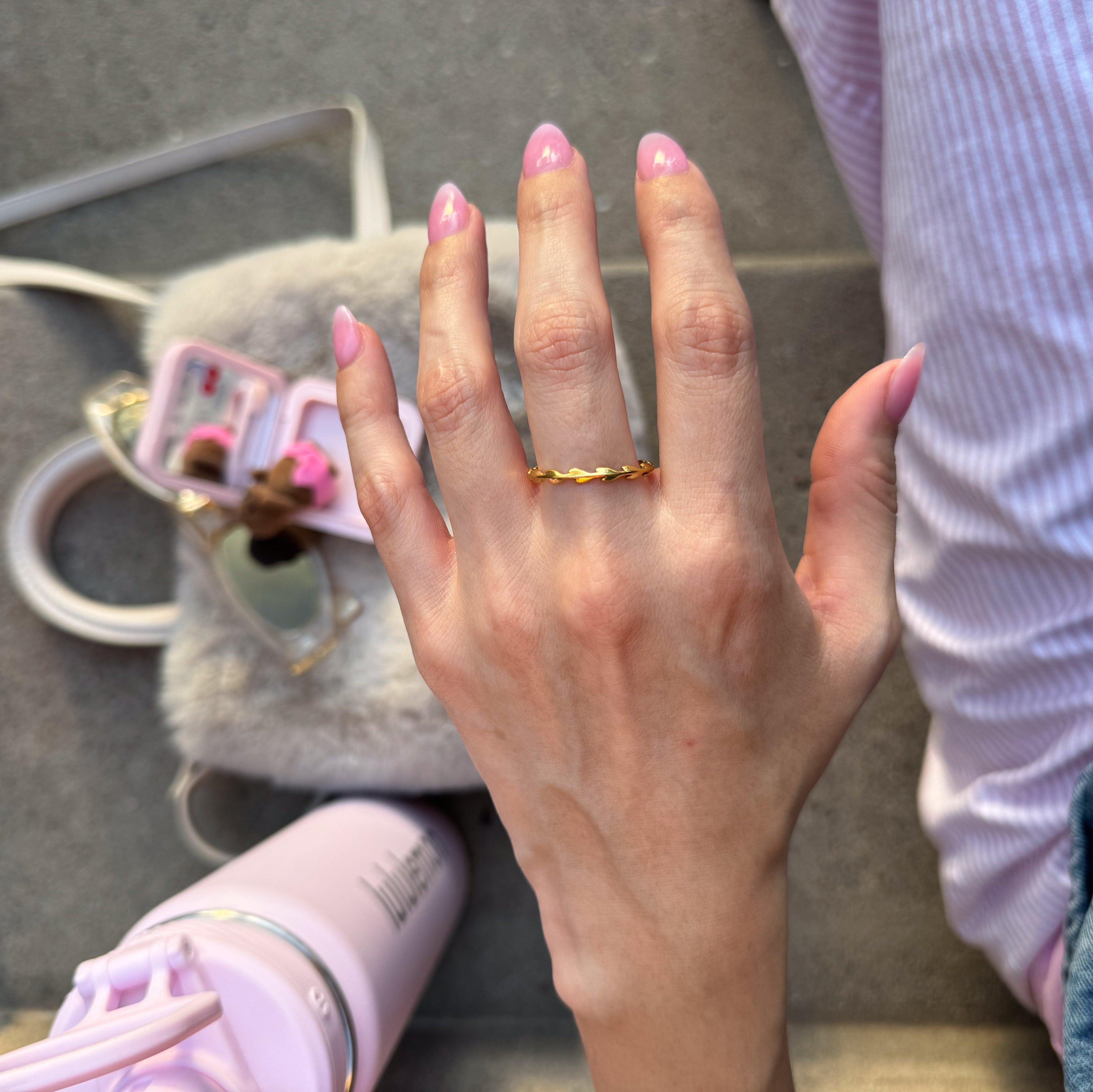 Comprar Anillo Grecia en Joyería Chabacano