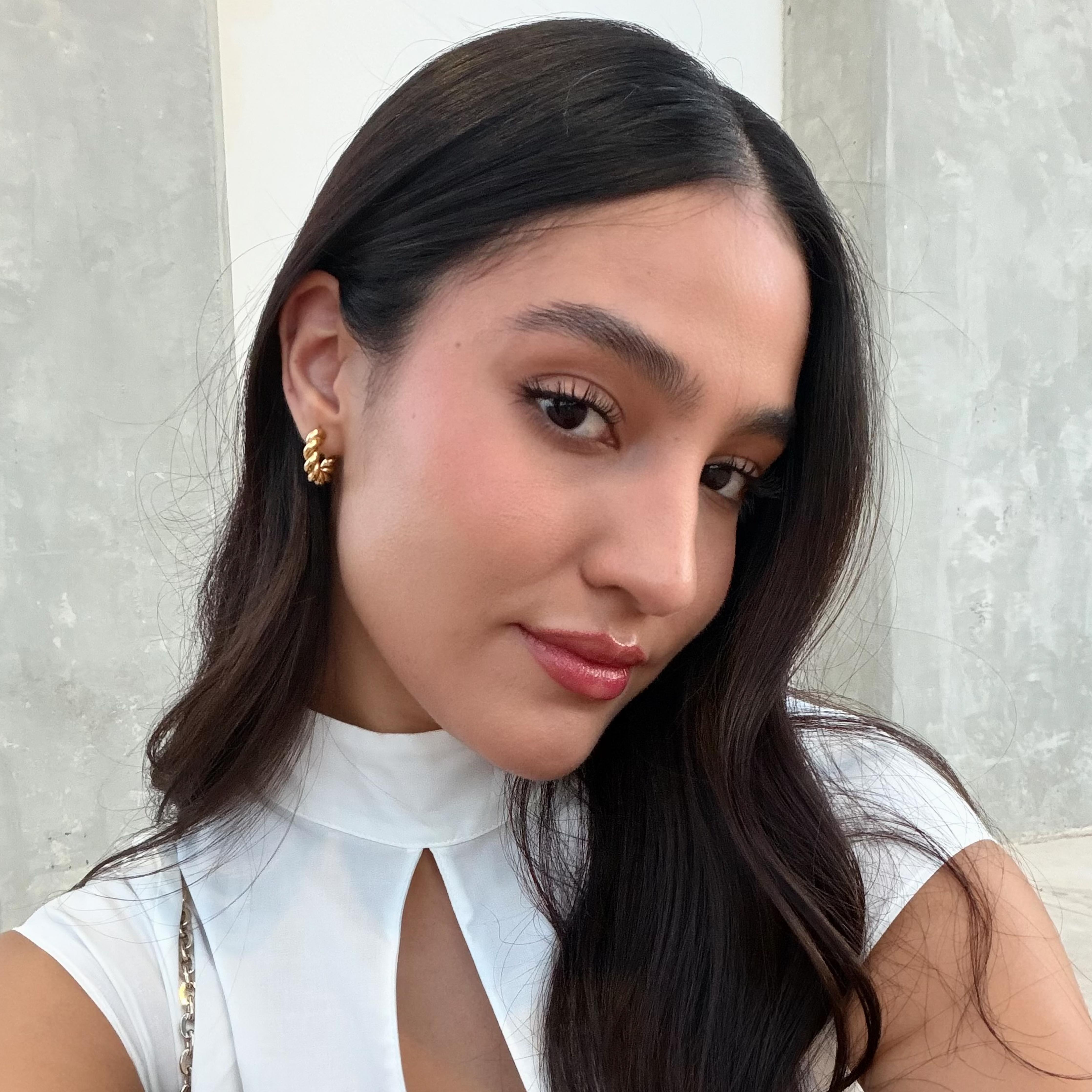 Comprar Aretes Gigi en Joyería Chabacano
