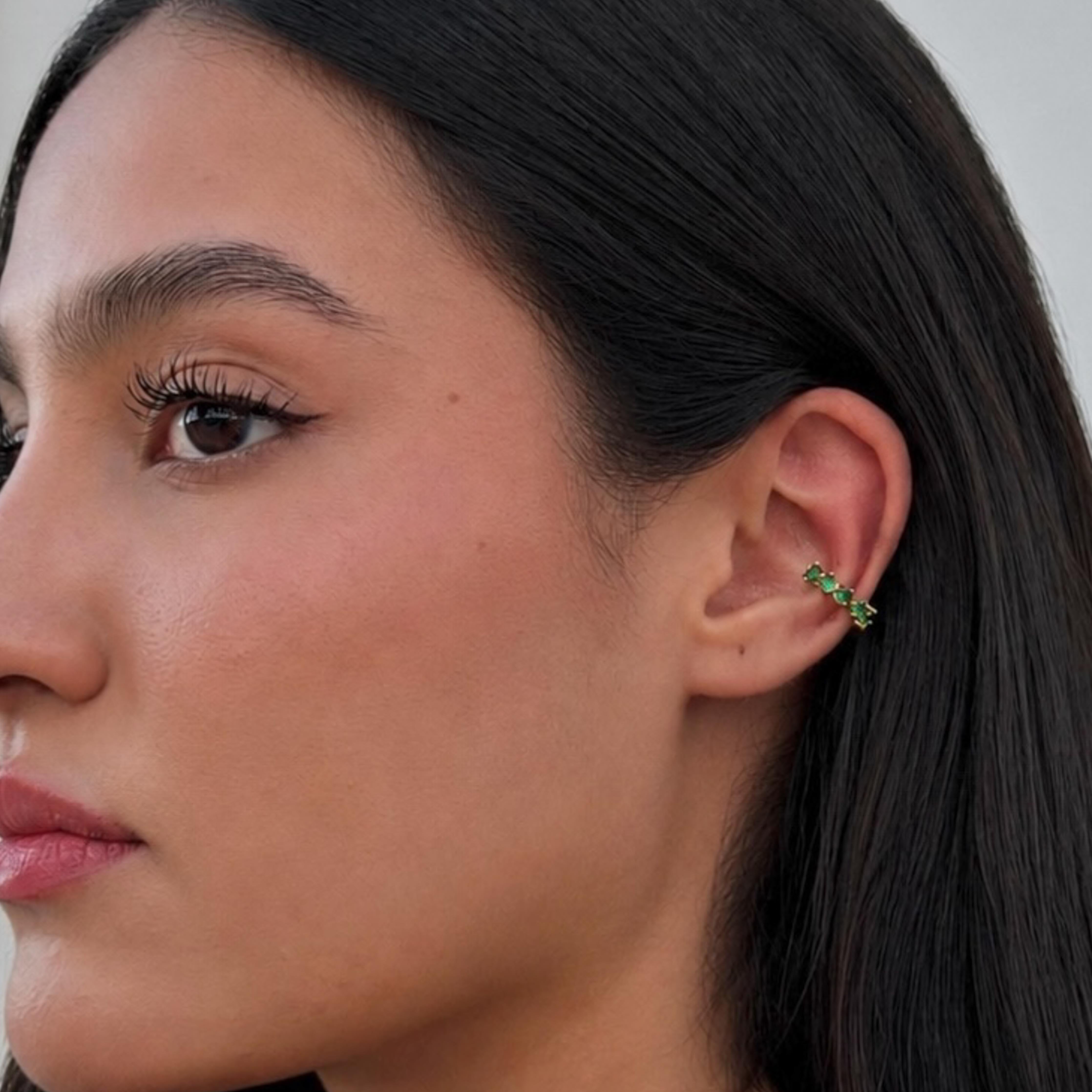 Comprar Ear Cuff Alicent en Joyería Chabacano