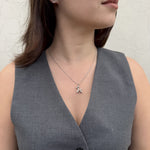 Comprar Collar Doggy Plata en Joyería Chabacano
