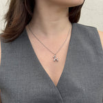 Comprar Collar Doggy Plata en Joyería Chabacano