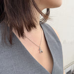 Comprar Collar Doggy Plata en Joyería Chabacano