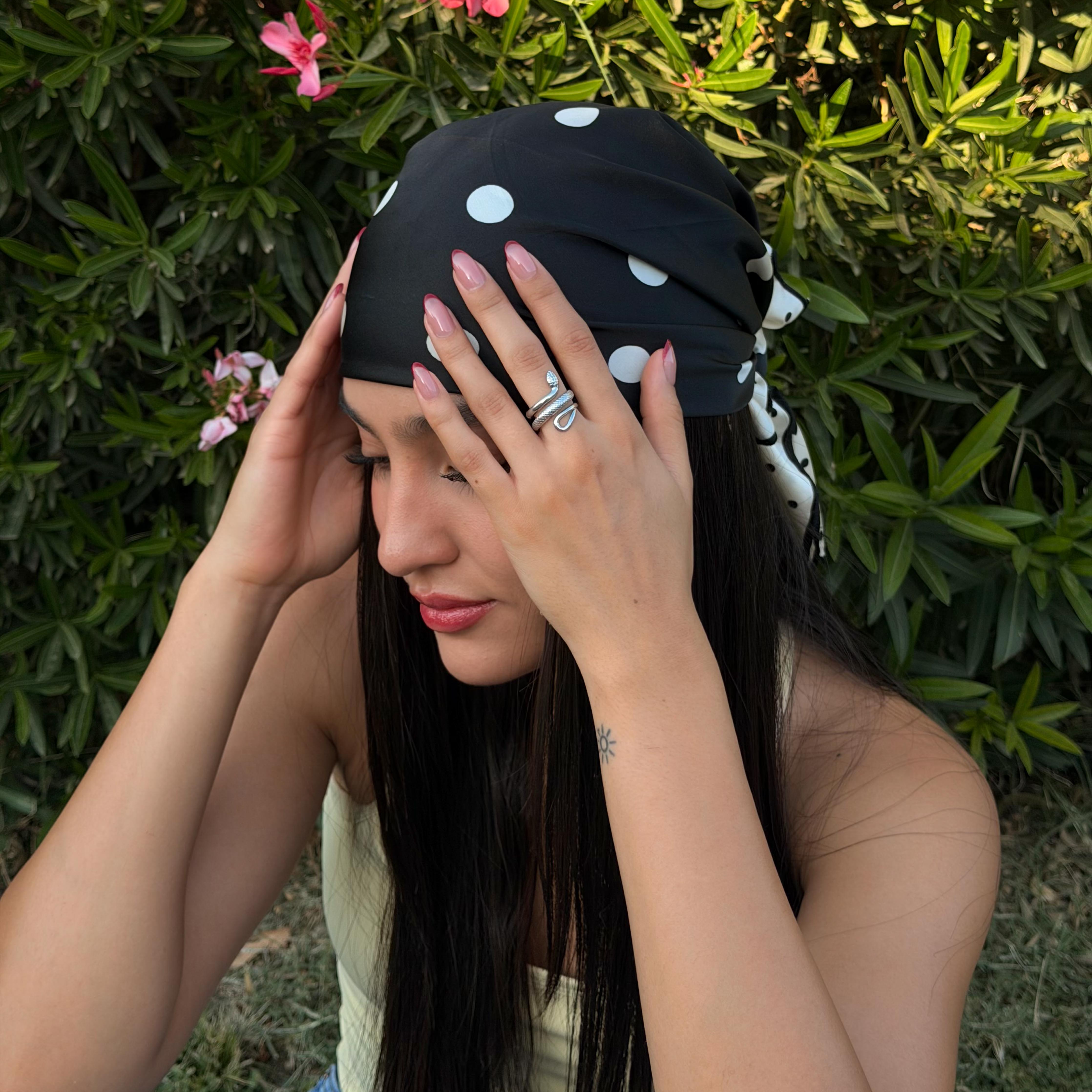 Comprar Anillo Ajustable Neuss Plata en Joyería Chabacano