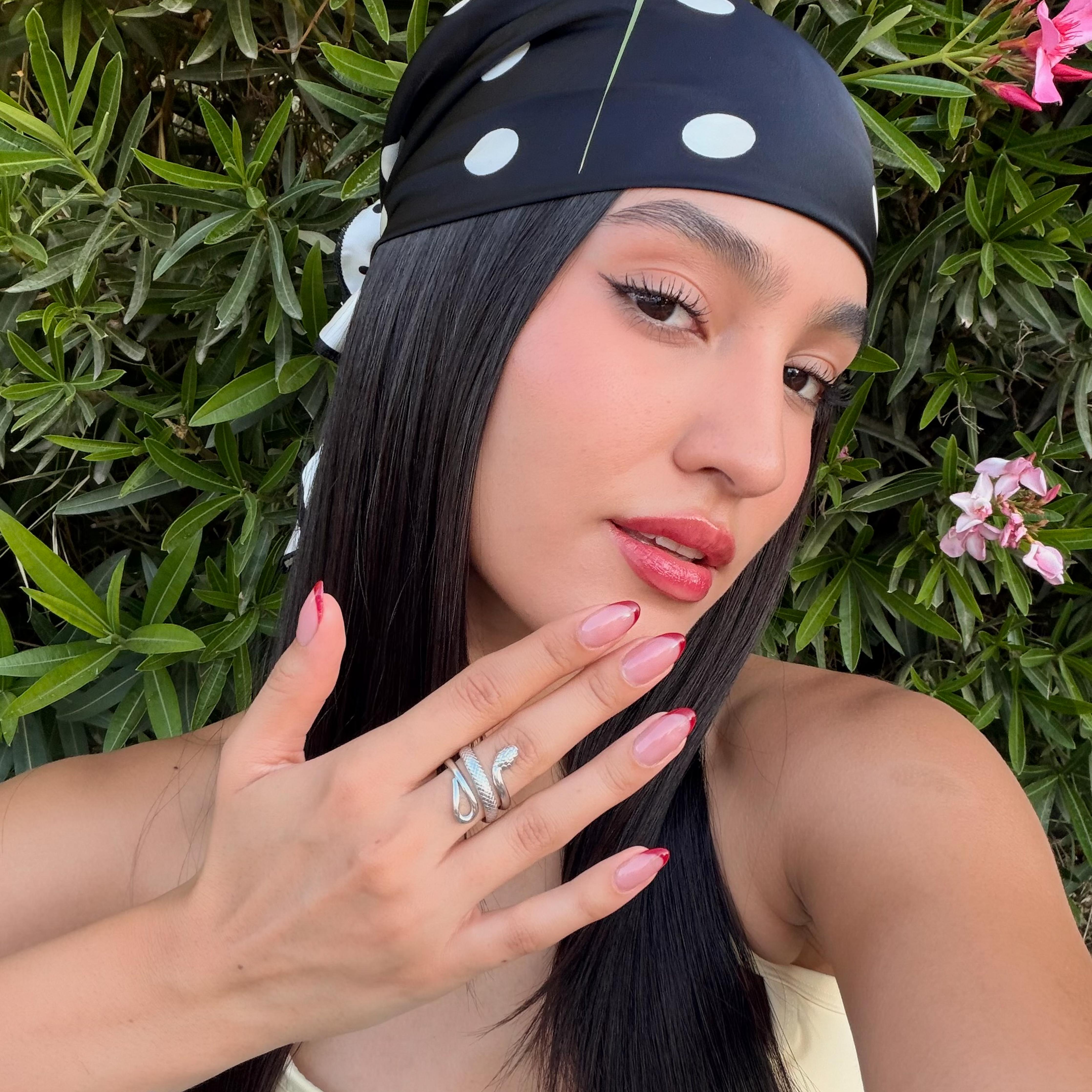 Comprar Anillo Ajustable Neuss Plata en Joyería Chabacano