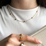 Comprar Collar Dresde en Joyería Chabacano