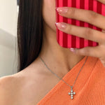 Comprar Collar Catedral Plata en Joyería Chabacano