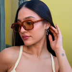 Comprar Aretes Salvia en Joyería Chabacano