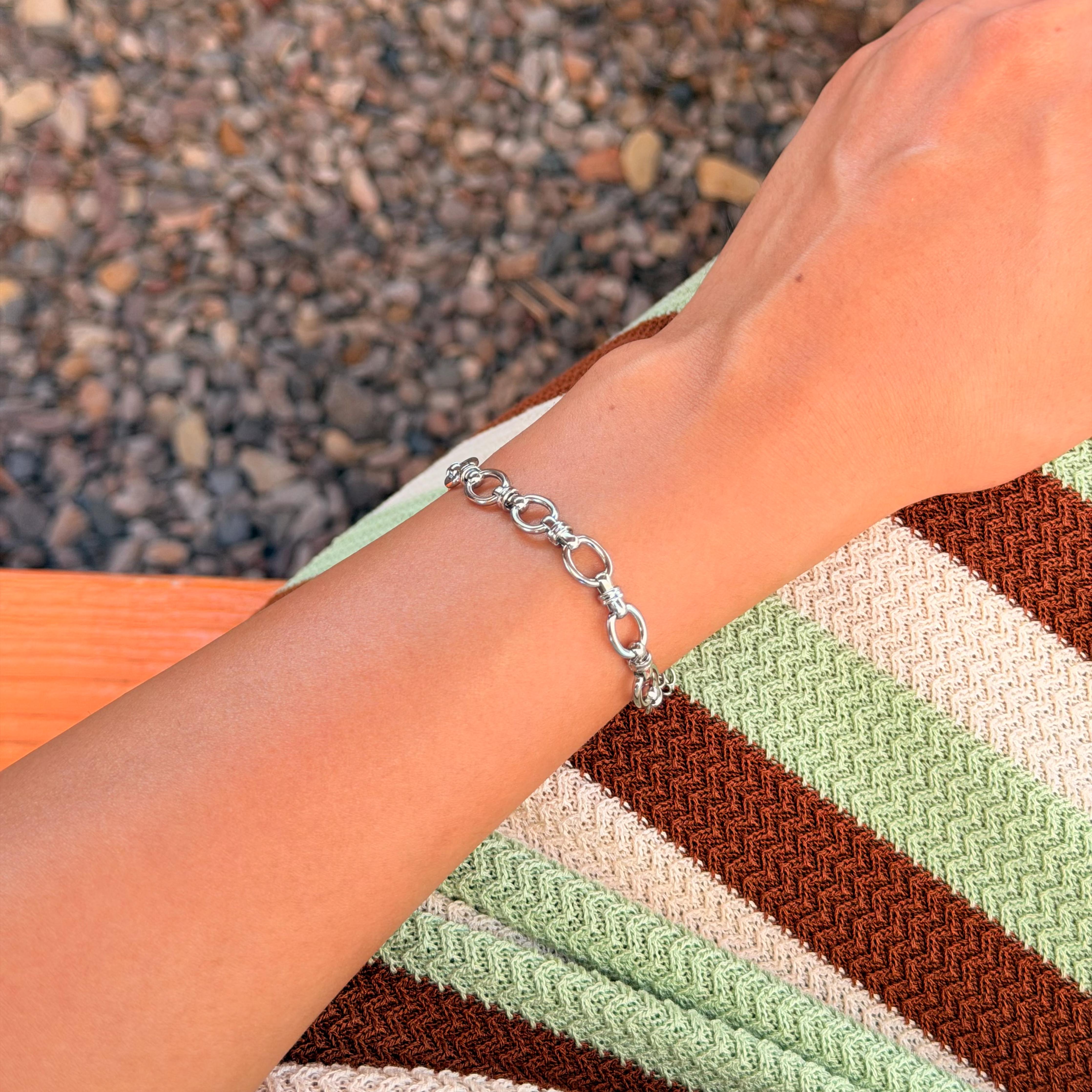 Comprar Pulsera Bellamy en Joyería Chabacano