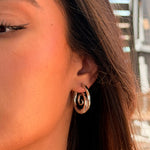 Comprar Aretes Indie en Joyería Chabacano