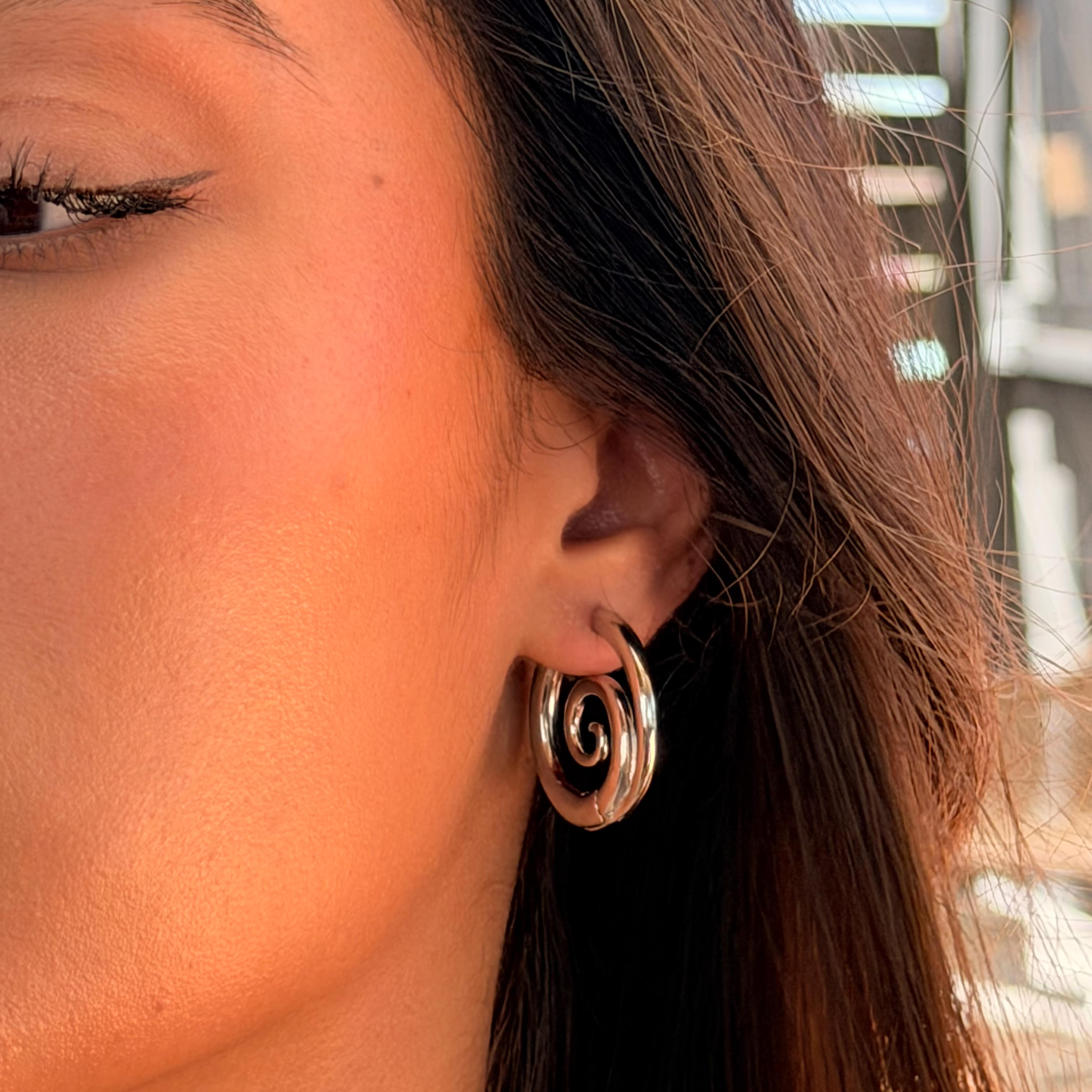 Comprar Aretes Indie en Joyería Chabacano