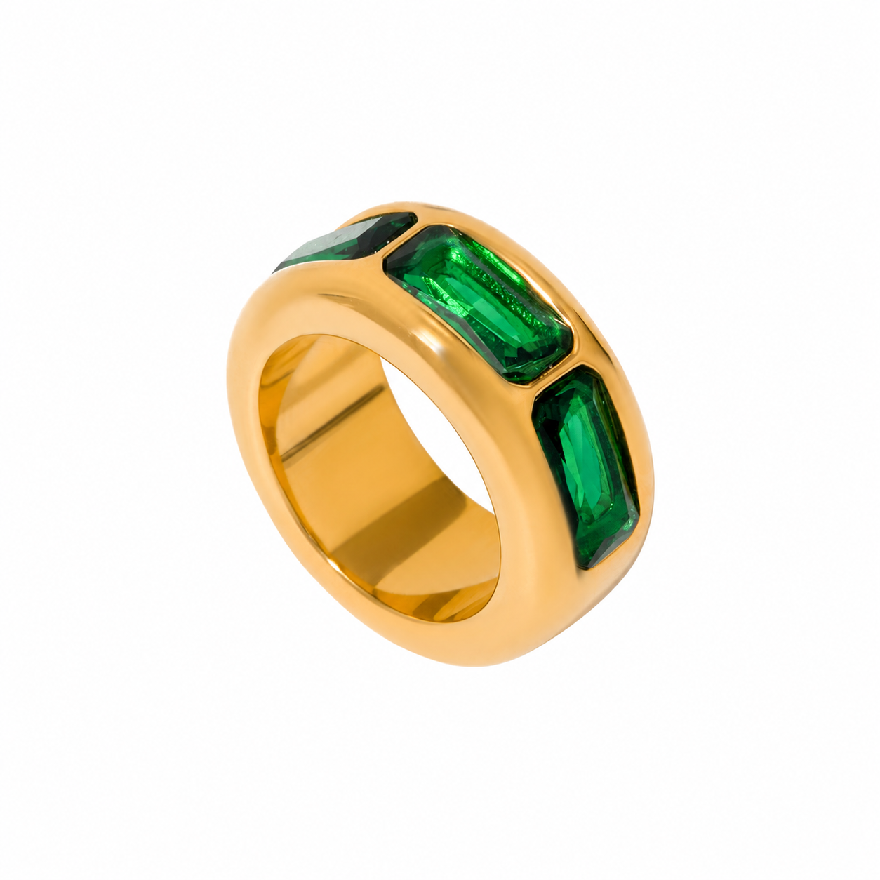 Comprar Anillo Abby en Joyería Chabacano