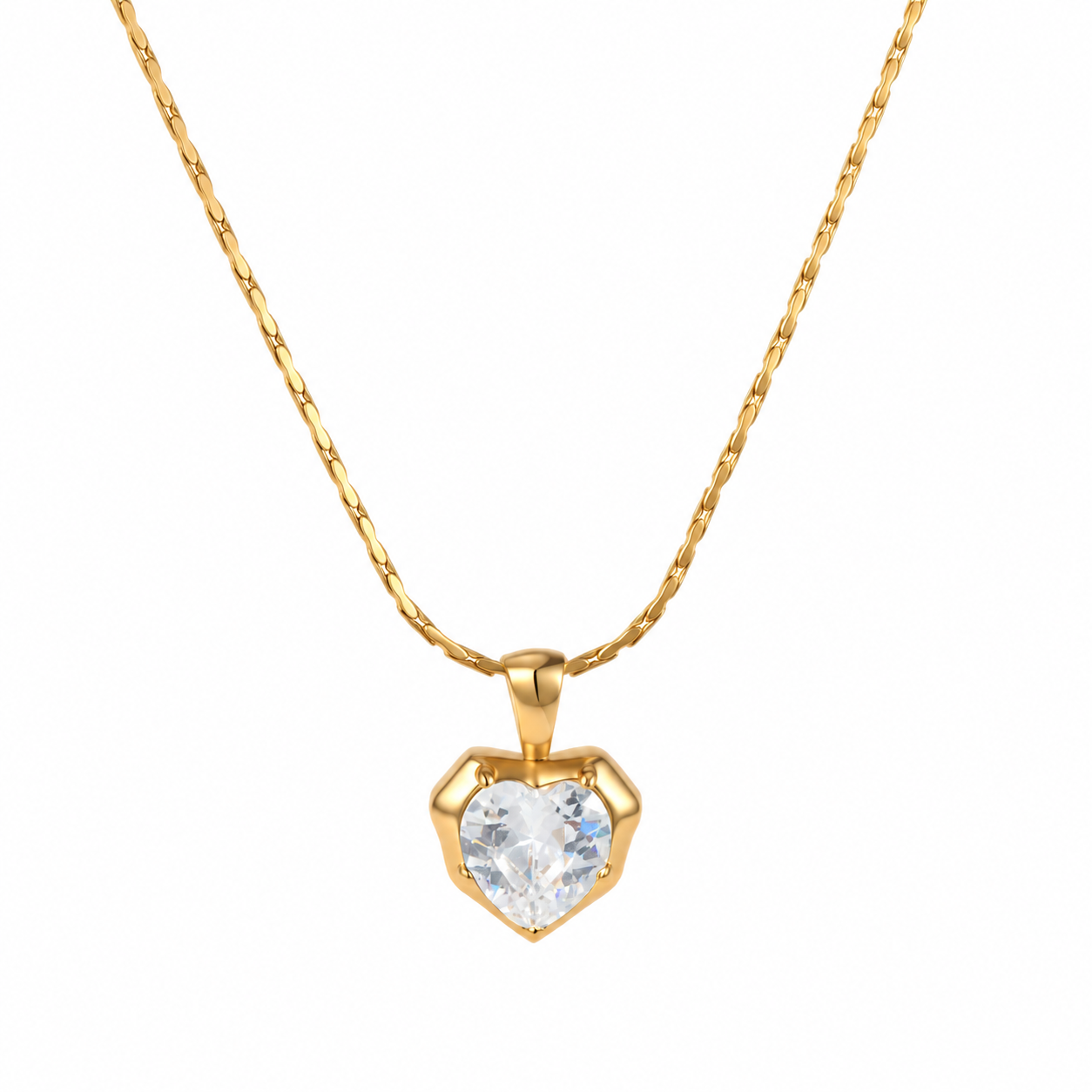 Comprar Collar Cyel en Joyería Chabacano