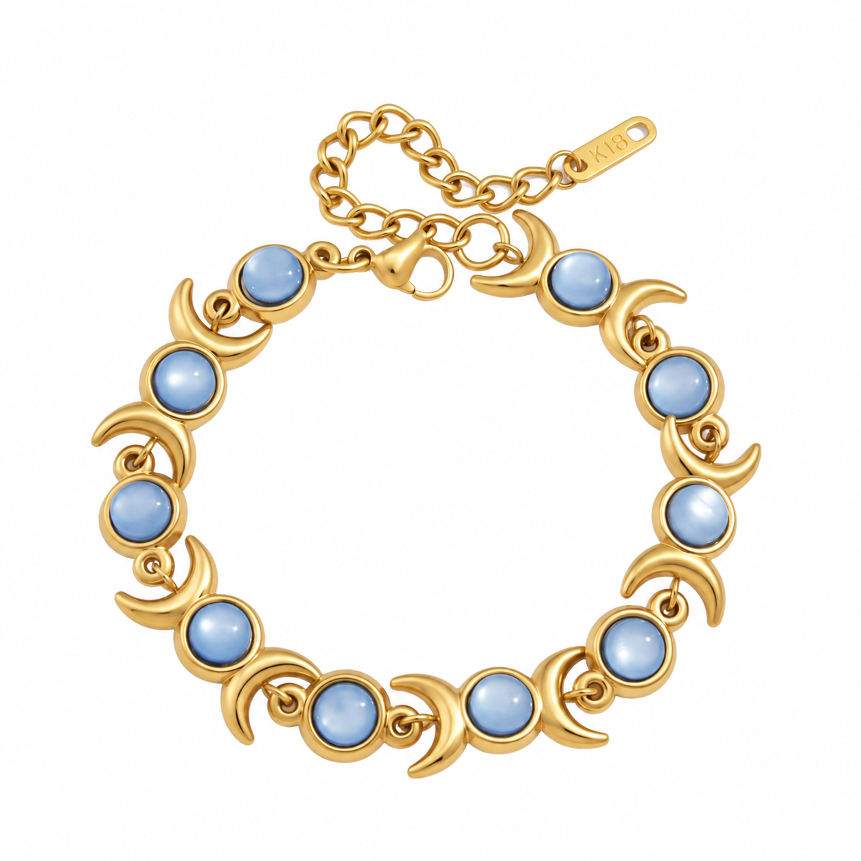 Comprar Pulsera Selenia en Joyería Chabacano