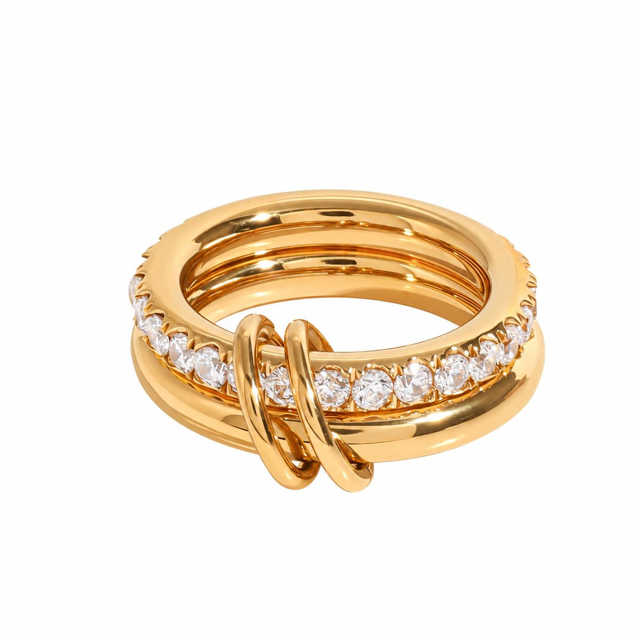 Comprar Anillo Clivel en Joyería Chabacano