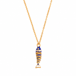 Comprar Collar Tuny Blue en Joyería Chabacano
