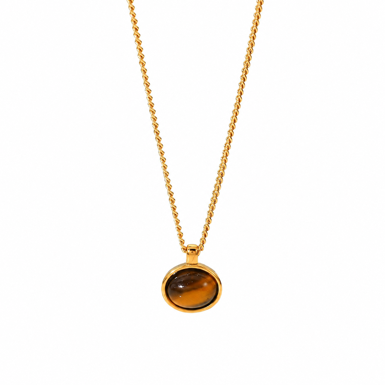 Comprar Collar Bruni en Joyería Chabacano