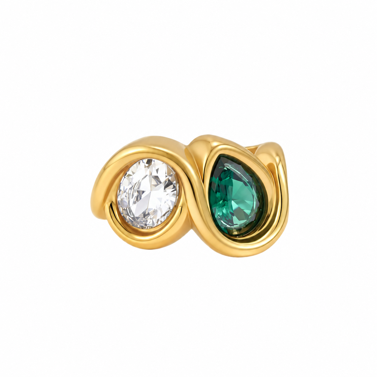 Comprar Anillo Tamie en Joyería Chabacano